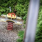 Lejlighed In Near Spieljochbahn