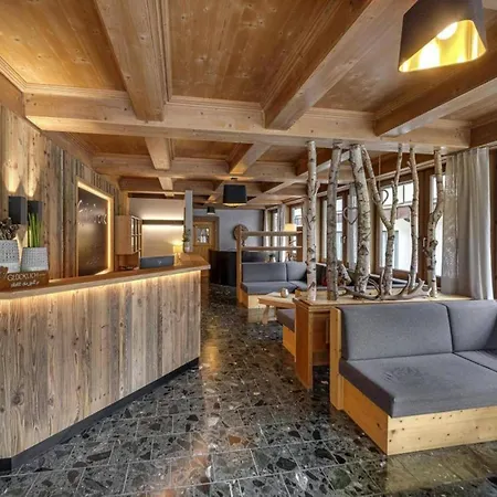 In Near Spieljochbahn