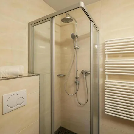 Appartement In Near Spieljochbahn