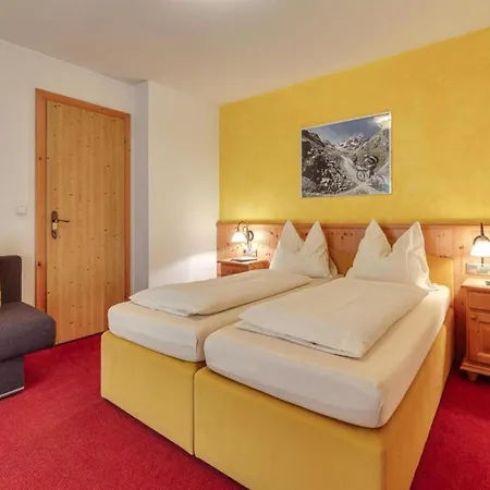 شقة In Near Spieljochbahn *