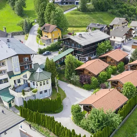 In Near Spieljochbahn * Fügen