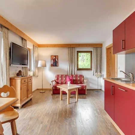 In Near Spieljochbahn * Fügen