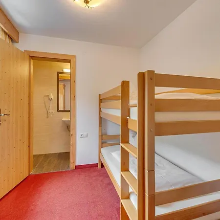 In Near Spieljochbahn Appartement