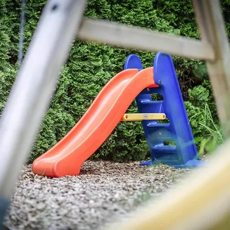 In Near Spieljochbahn Appartement Fügen