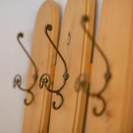 Apartman In Near Spieljochbahn Fügen