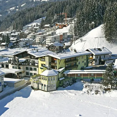 In Near Spieljochbahn Daire