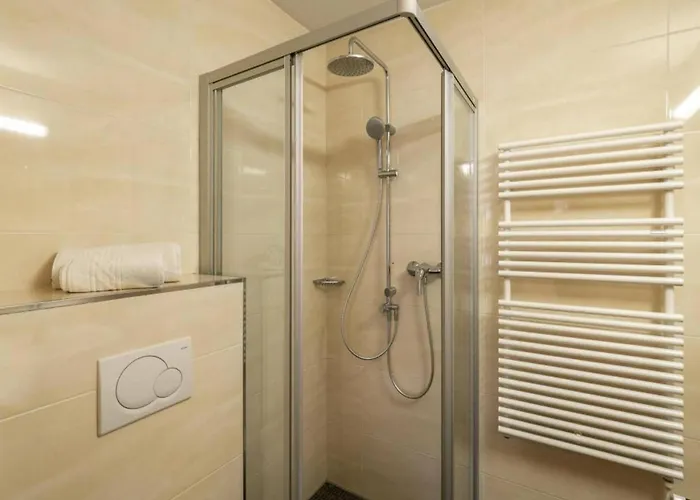 Apartment In Near Spieljochbahn