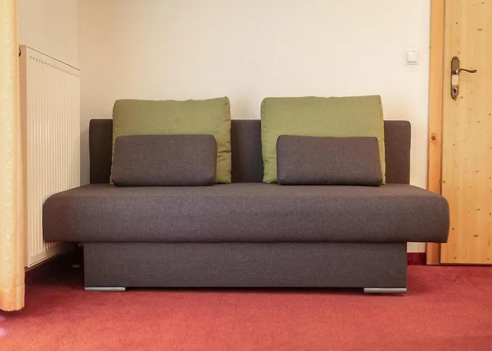 Apartment In Near Spieljochbahn Fuegen