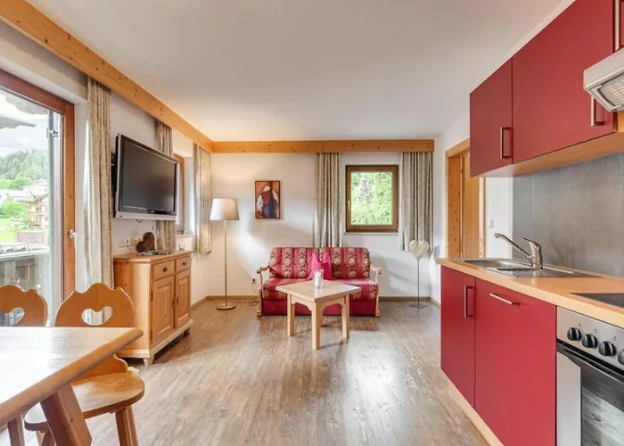 In Near Spieljochbahn * فغن