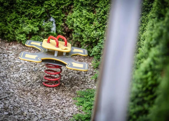 شقة In Near Spieljochbahn