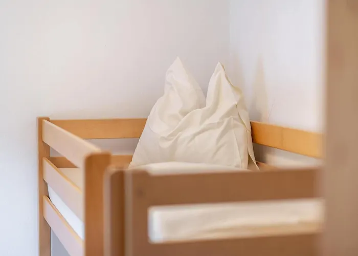 In Near Spieljochbahn *