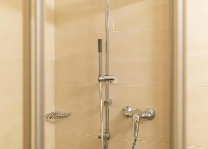 In Near Spieljochbahn شقة