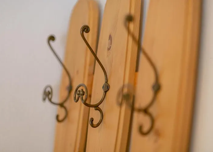 شقة In Near Spieljochbahn فغن