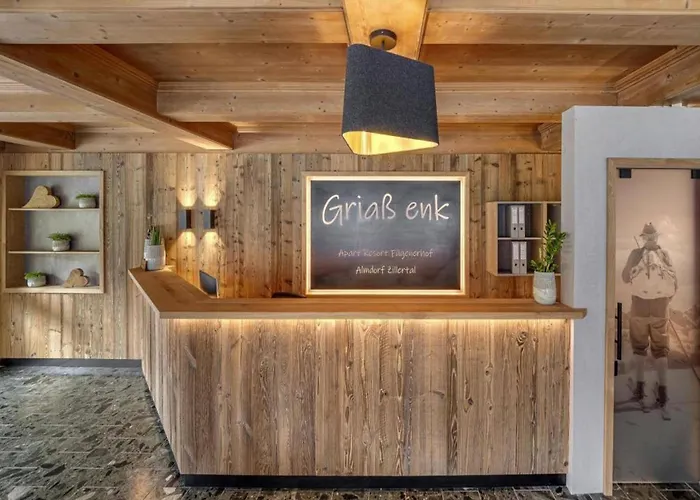 In Near Spieljochbahn *