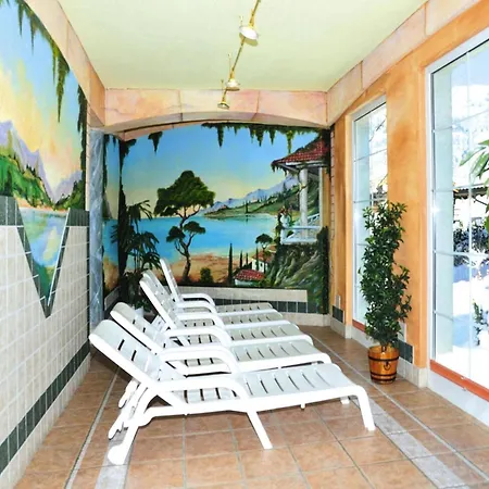 Appartamento In Near Spieljochbahn *