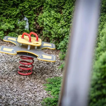 Appartamento In Near Spieljochbahn