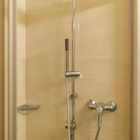 Appartamento In Near Spieljochbahn