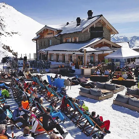 In Near Spieljochbahn Appartamento