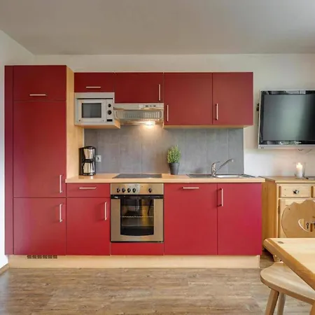 In Near Spieljochbahn *