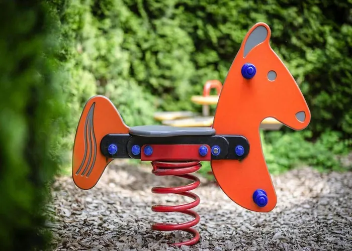 Lejlighed In Near Spieljochbahn Fügen