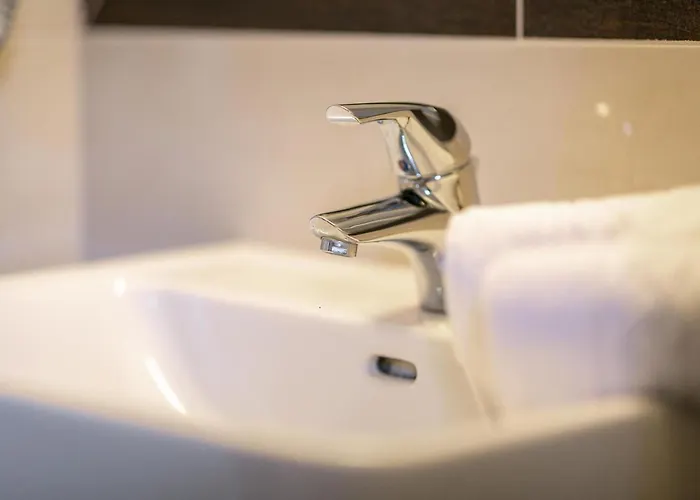 In Near Spieljochbahn Fügen