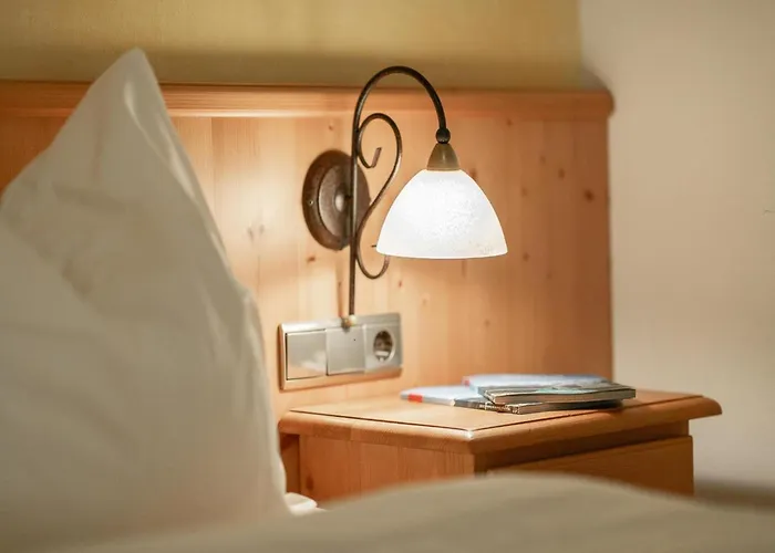 In Near Spieljochbahn * Fügen