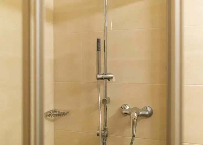 Lejlighed In Near Spieljochbahn