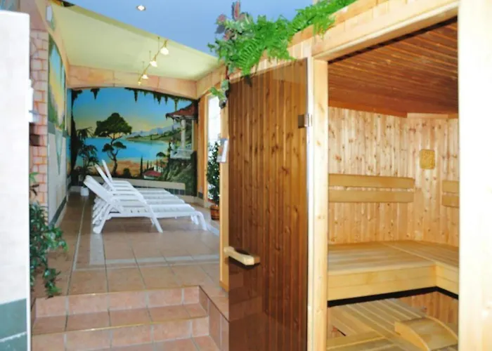 In Near Spieljochbahn * Fügen